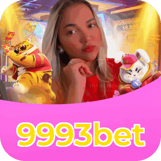 Página de download 9993bet