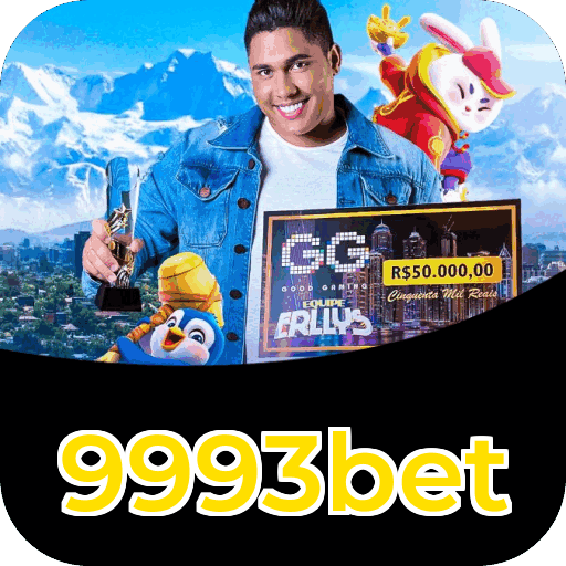 Aplicativo mobile 9993bet